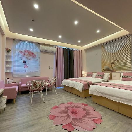 箼篰斯民宿 Fushi Екстериор снимка